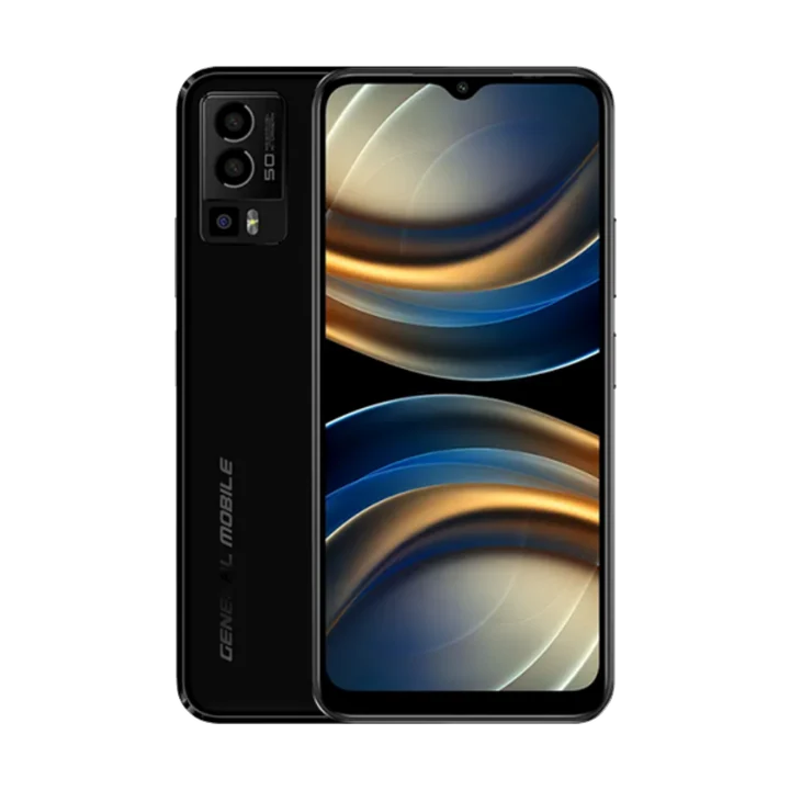 GM 23 Dual 4 GB 128 GB