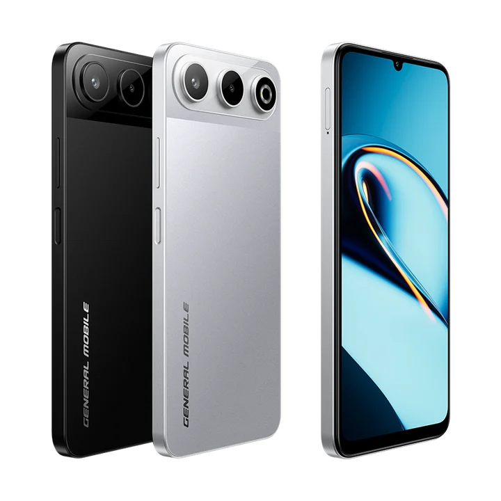 GM 26 5G 8 GB 128 GB