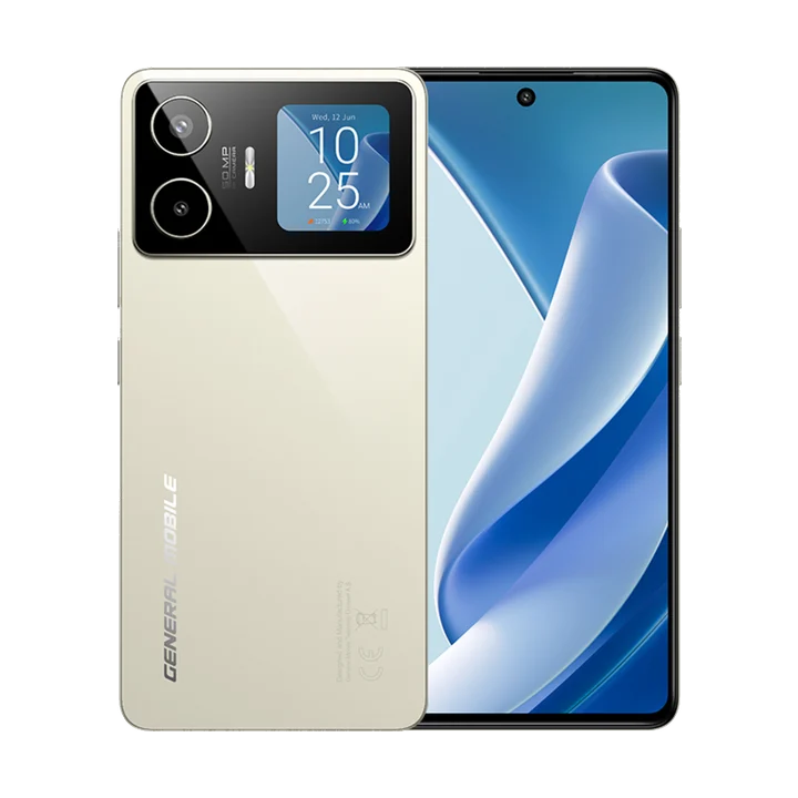 GM 26 Pro 5G 8 GB 256 GB