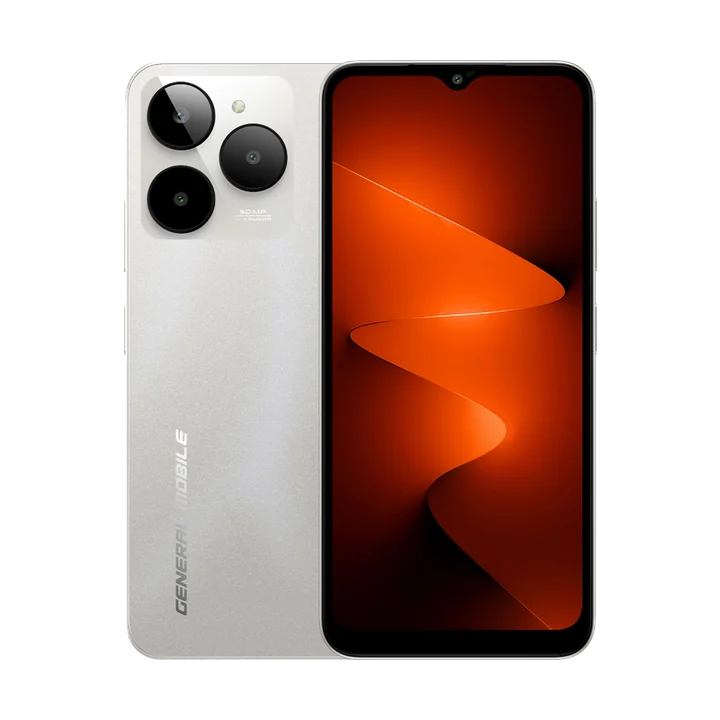 GM Era 30 Dual Stellar 4 GB 128 GB