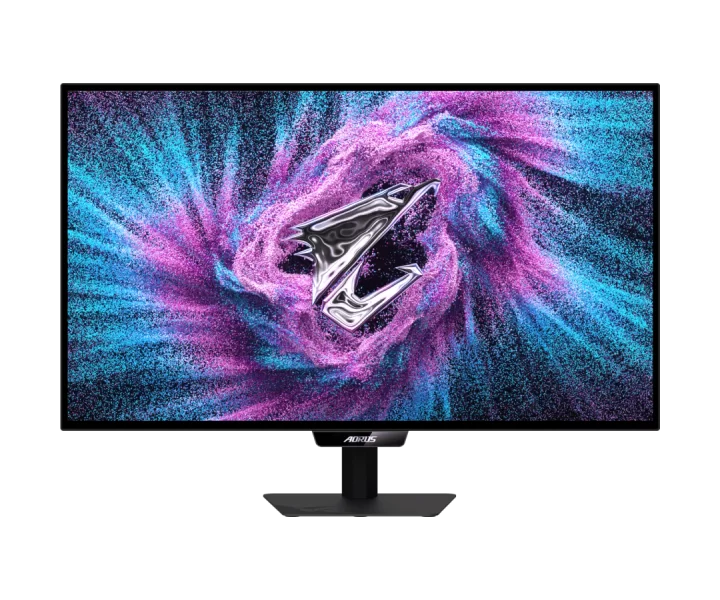 AORUS ELITE FO27Q28G