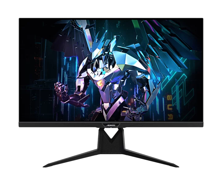 AORUS FI32Q Gaming Monitor