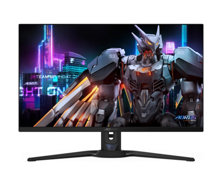 AORUS FO27Q2