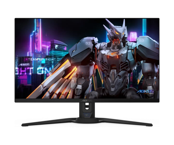 AORUS FO27Q3
