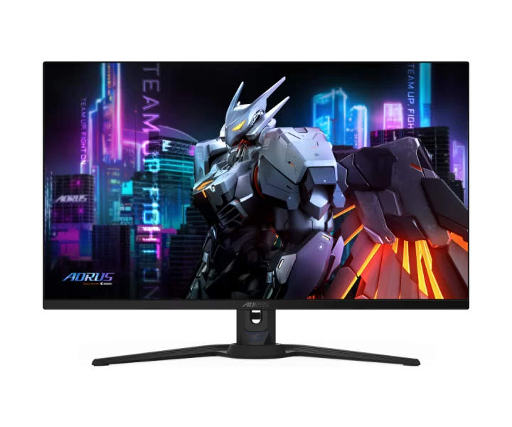 AORUS FO32U