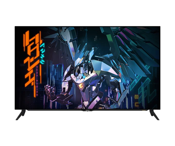 AORUS FO48U Gaming Monitor