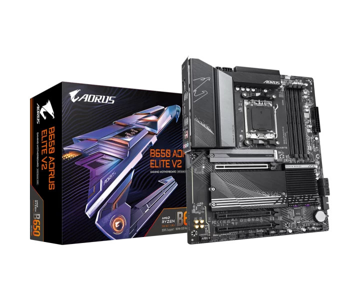 B650 AORUS ELITE V2