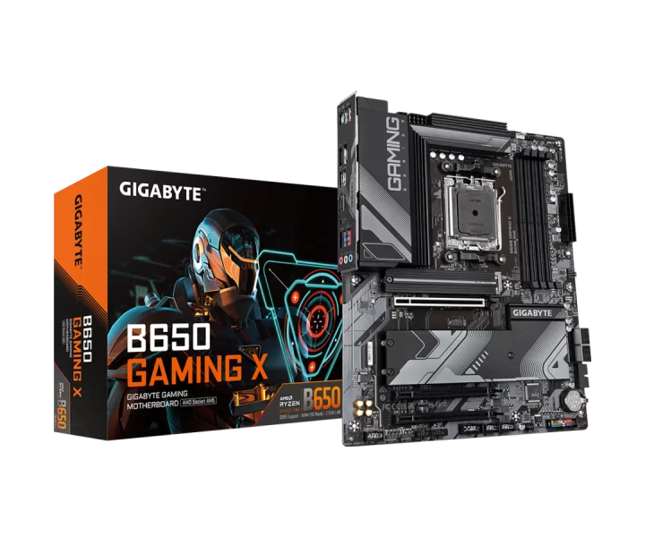 B650 GAMING X