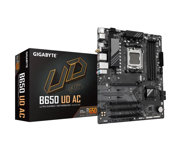 B650 UD AC