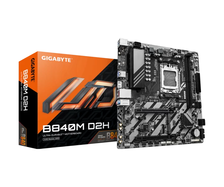 B840M D2H