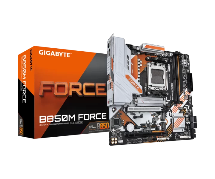 B850M FORCE