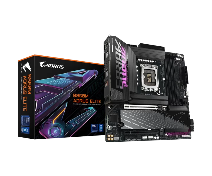 B860M AORUS ELITE