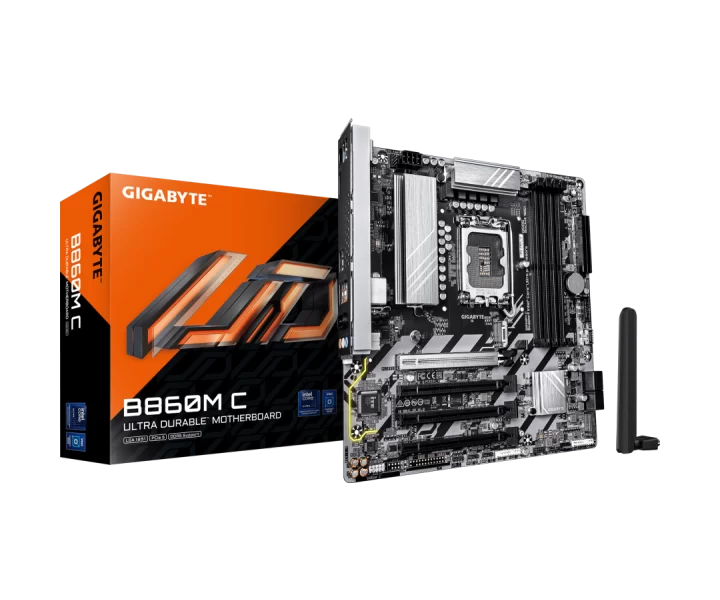 B860M C