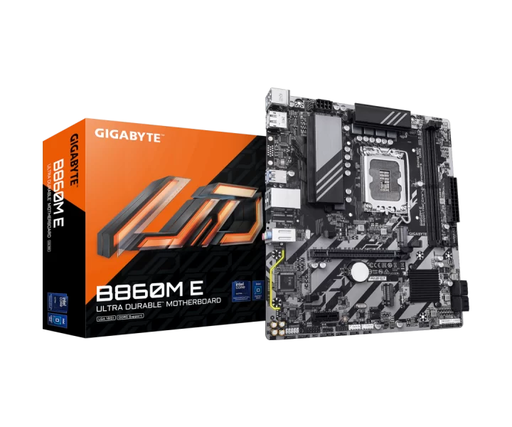 B860M E