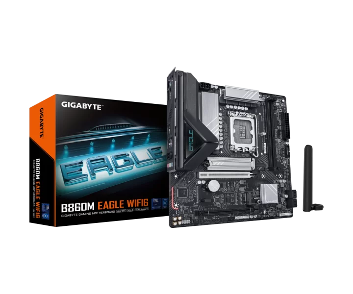 B860M EAGLE WIFI6