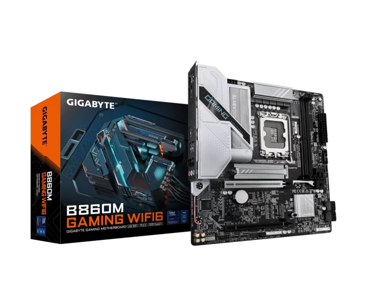 B860M GAMING WIFI6