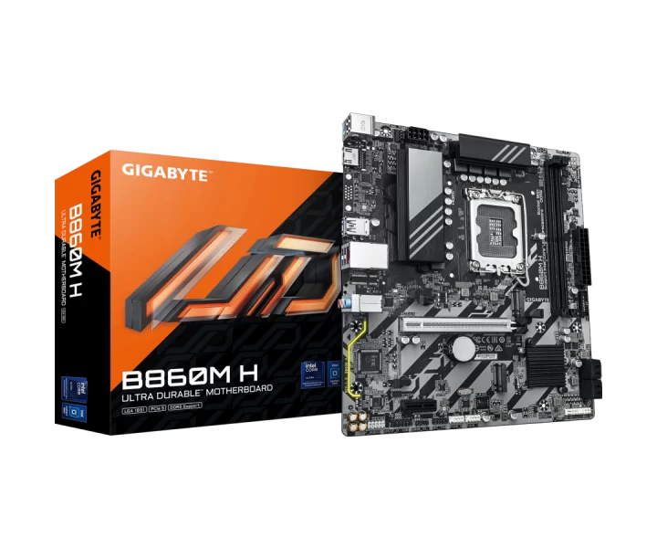 B860M H