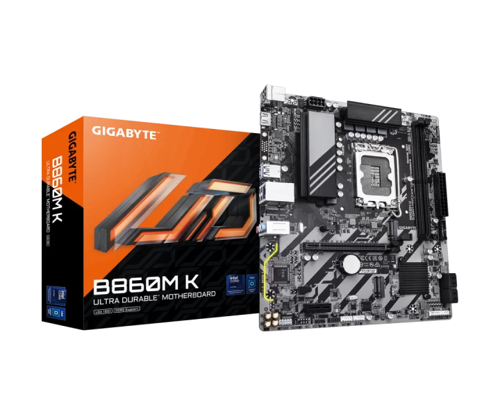 B860M K