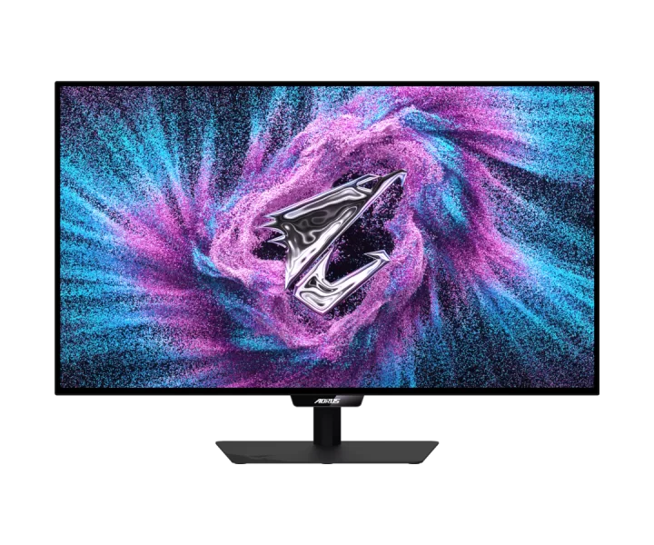 AORUS ELITE FO32U24G
