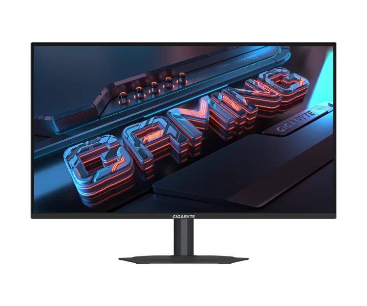 G25F2 Gaming Monitor