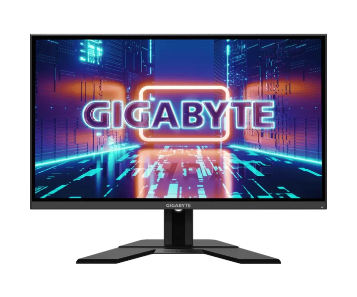 G27Q Gaming Monitor