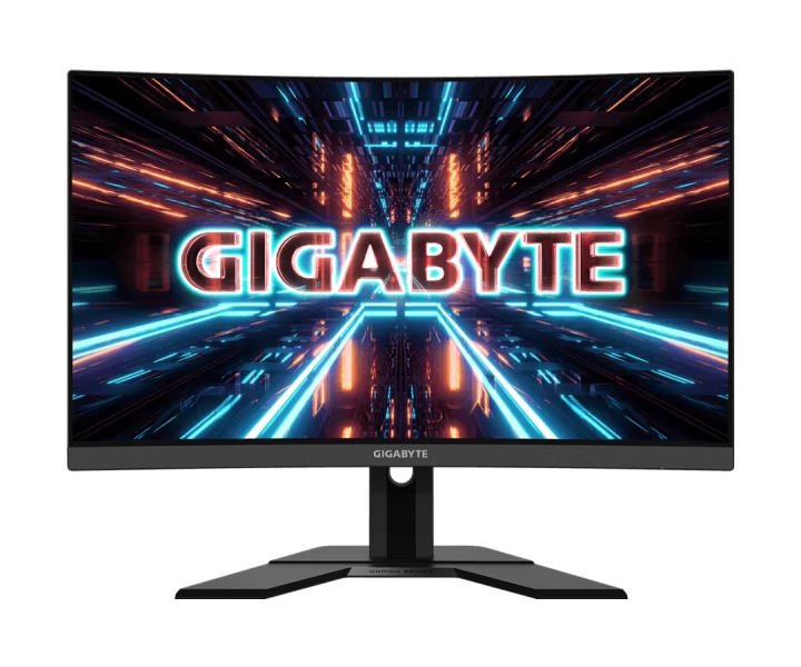G27QC A Gaming Monitor