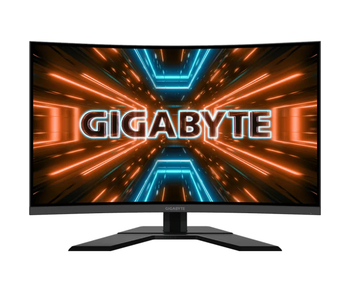 G32QC A Gaming Monitor
