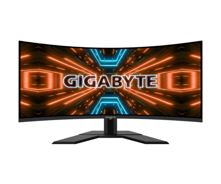 G34WQC A Gaming Monitor