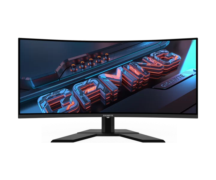 G34WQCP Gaming Monitor