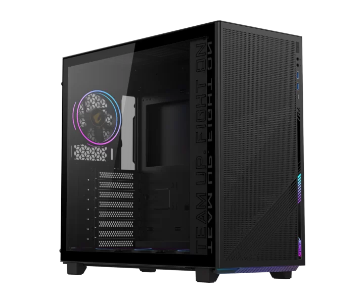 AORUS C400 GLASS