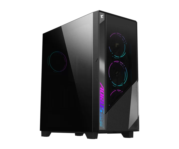 AORUS C500 GLASS