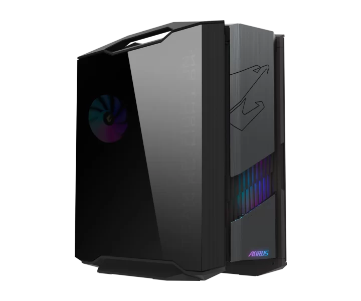 AORUS C601 GLASS GLOBAL