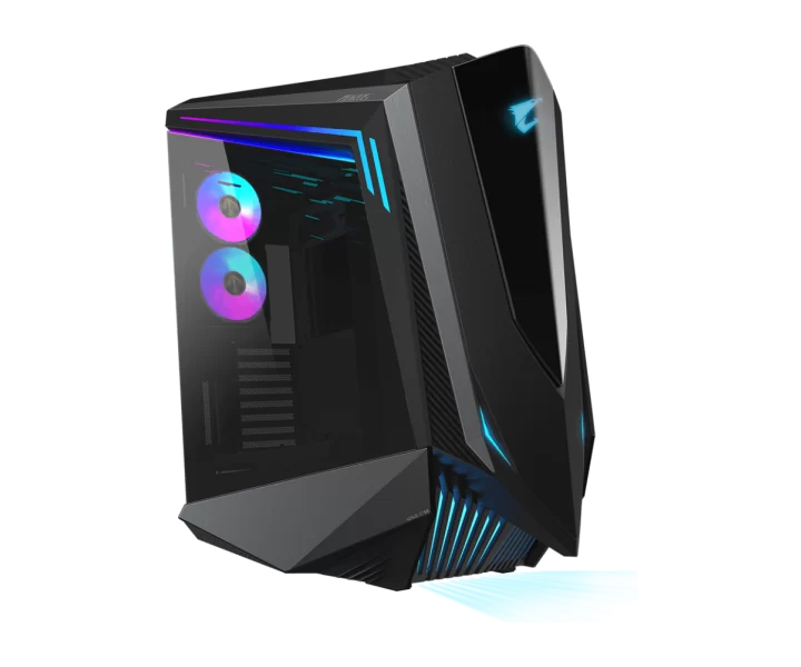 AORUS C700 GLASS