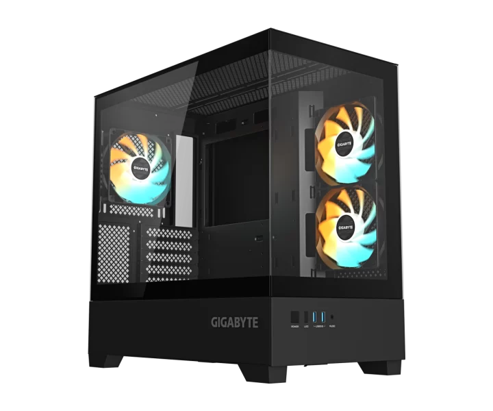 GIGABYTE C201 PANORAMIC