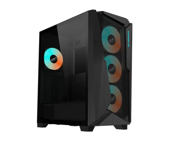 GIGABYTE C301 GLASS