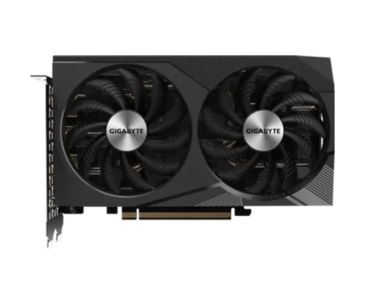 GeForce RTX 3060 WINDFORCE OC 12G (Rev. 2.0)