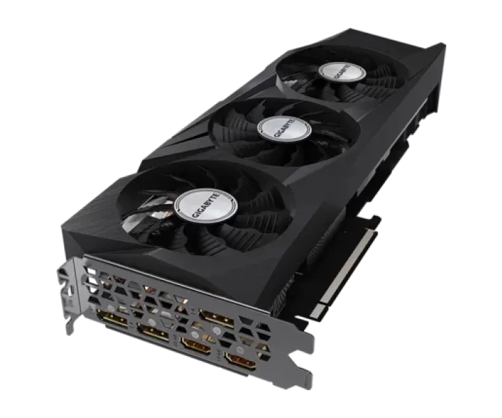 GeForce RTX 3070 GAMING OC 8G STEALTH