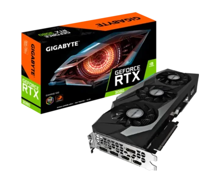 GeForce RTX 3080 GAMING 10G