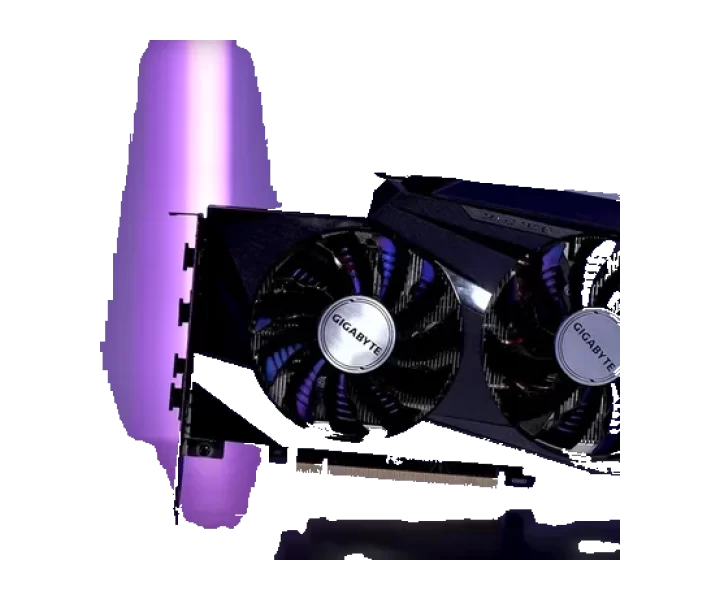 GeForce RTX 3080 GAMING OC 10G (Rev. 1.0)
