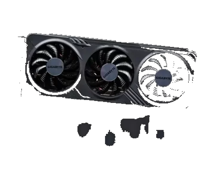 GeForce RTX 4060 GAMING OC 8G