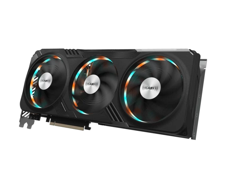 GeForce RTX 4070 Ti GAMING 12G