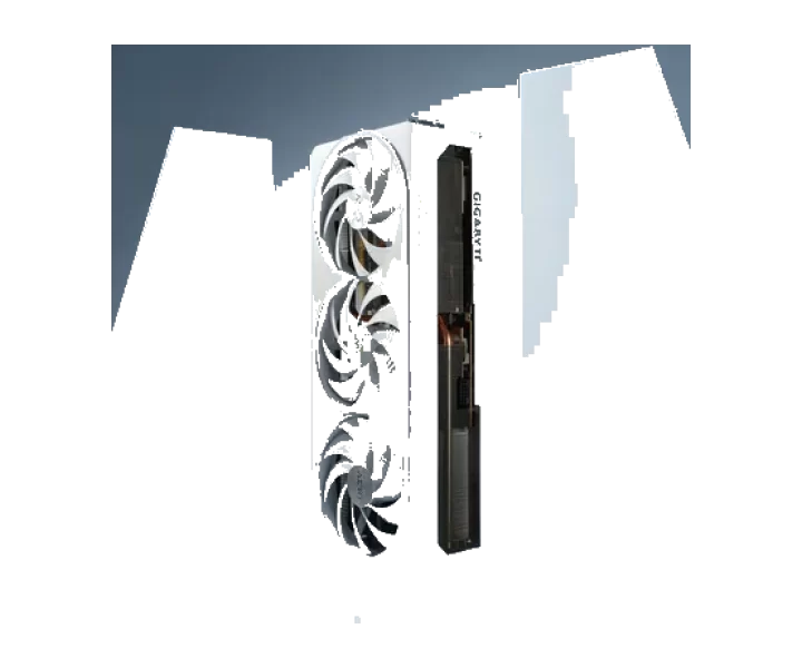 GeForce RTX 4080 16GB AERO OC
