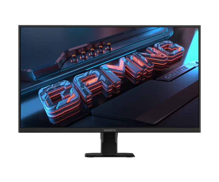 GS27F Gaming Monitor