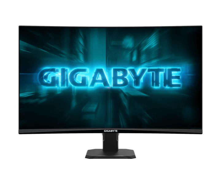 GS27FCA Gaming Monitor