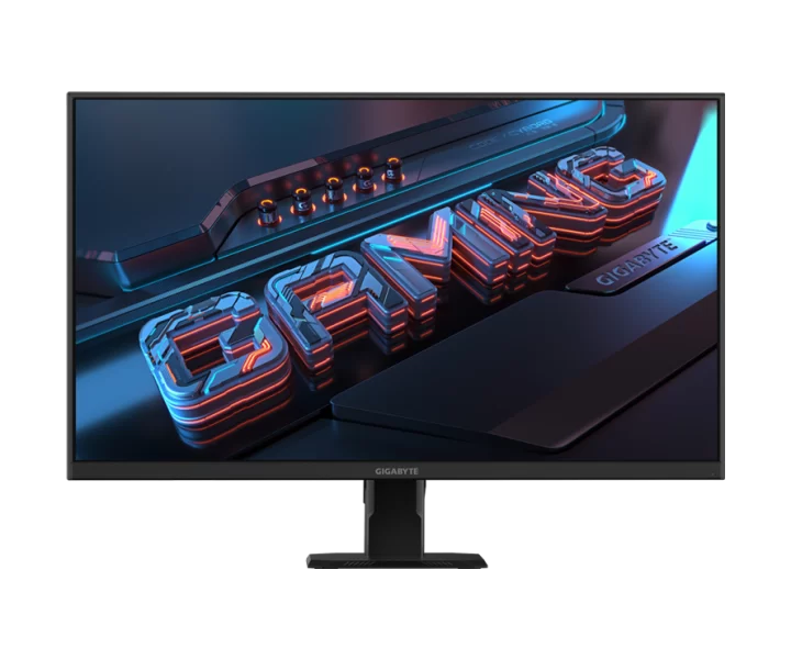 GS27Q Gaming Monitor