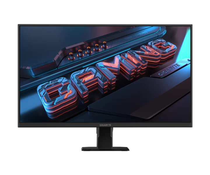GS27QA Gaming Monitor