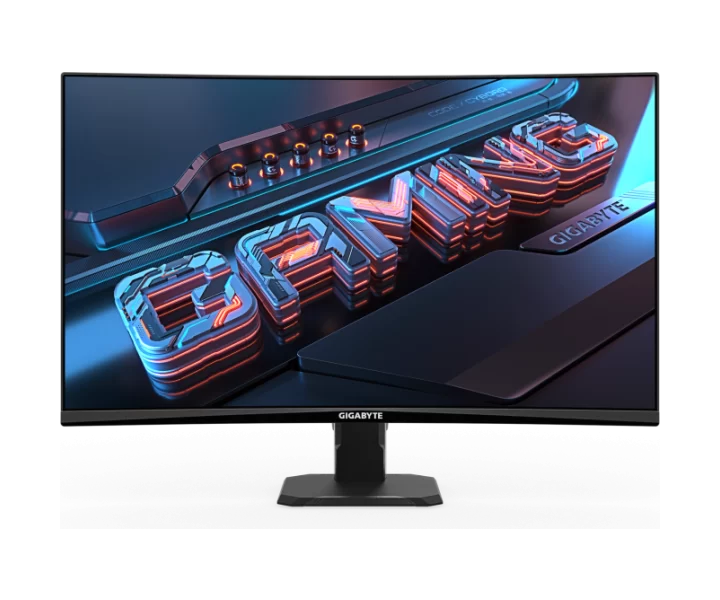 GS27QC Gaming Monitor