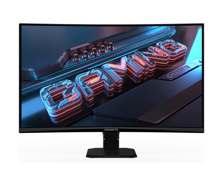 GS27QCA Gaming Monitor