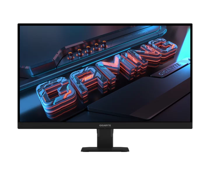 GS27U Gaming Monitor