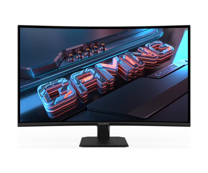 GS32QCA Gaming Monitor